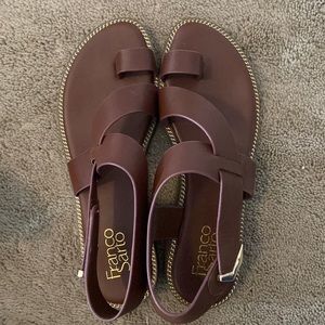 Franco Sarto Sandals